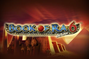 Book of Ra Deluxe 6 